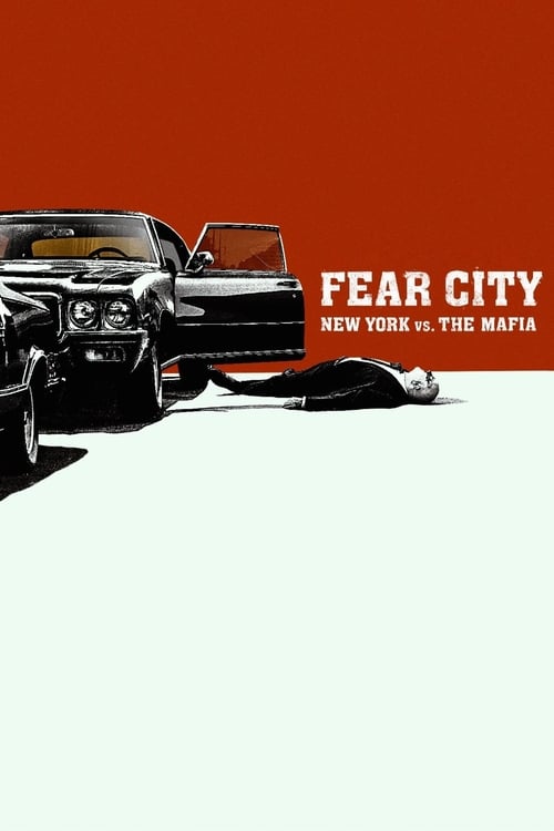 Fear City: New York vs The Mafia en streaming