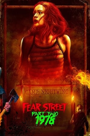 Fear Street, partie 2 : 1978 en streaming