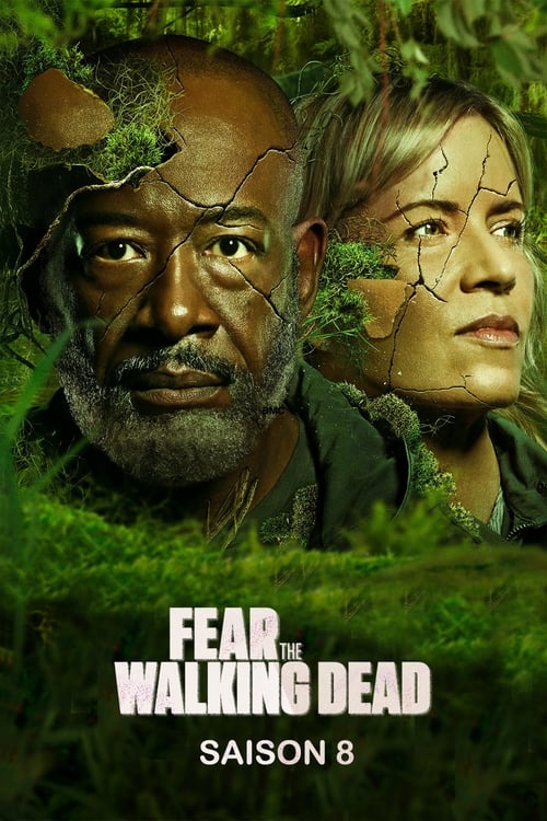 Fear the Walking Dead en streaming