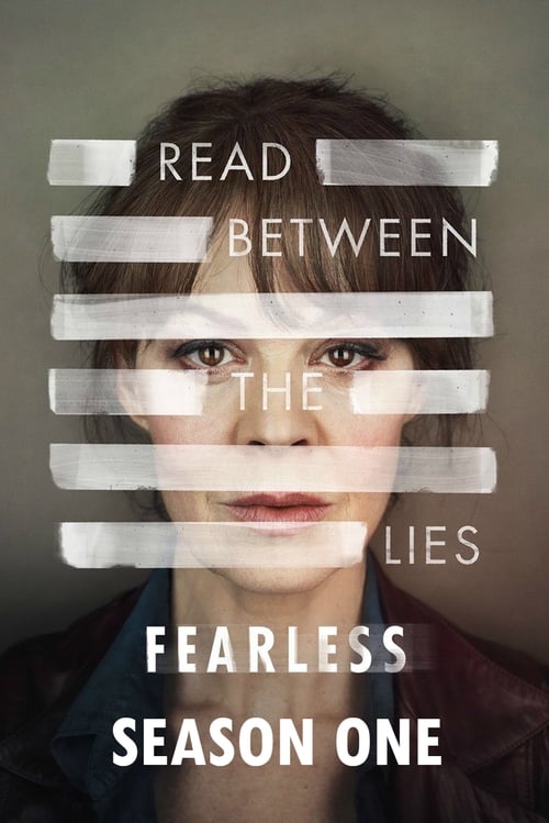 Fearless - Saison 1 en streaming