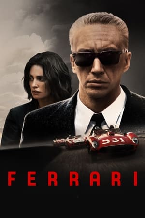 Ferrari en streaming