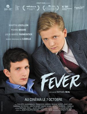 Fever en streaming