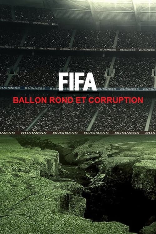 FIFA Uncovered en streaming