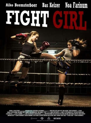 Fight Girl en streaming