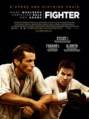 Fighter en streaming