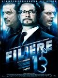 Filière 13 en streaming