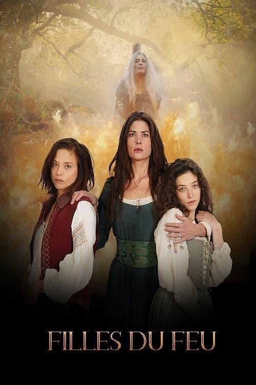 Filles du Feu - Saison 1 épisode 3 en streaming