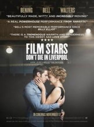 Stars Don’t Die in Liverpool en streaming