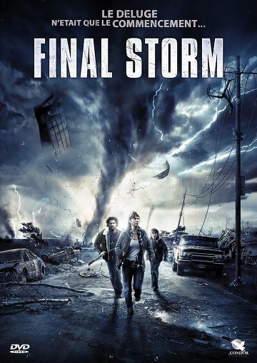 Final Storm en streaming