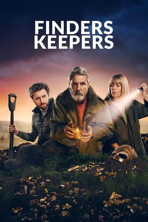 Finders Keepers - Saison 1 épisode 3 en streaming