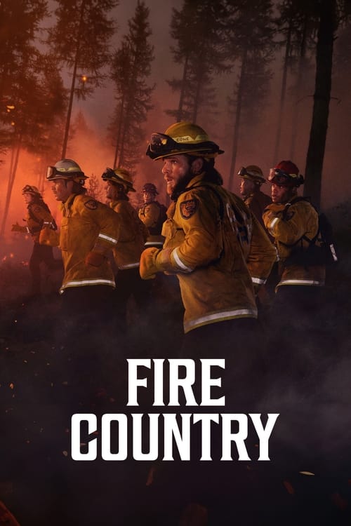 Fire Country : Pompiers sur appel