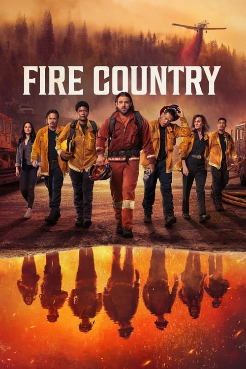 Fire Country - Saison 1 en streaming