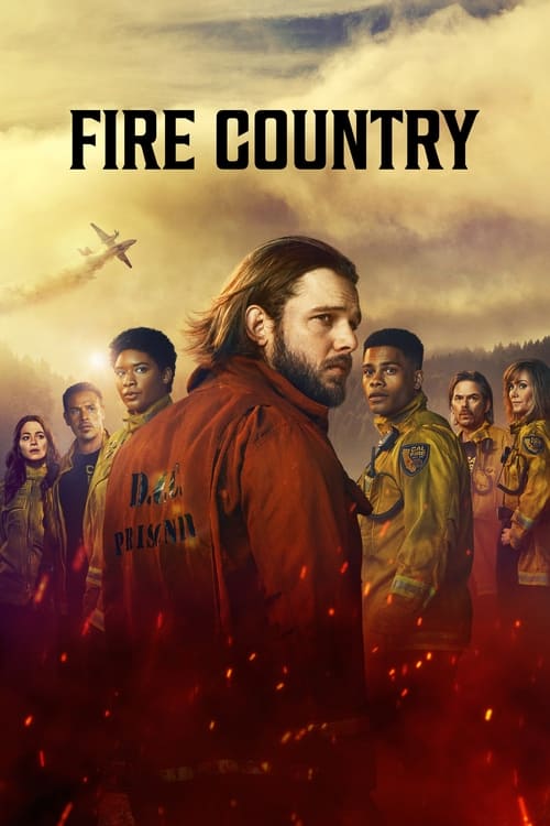 Fire Country - Saison 2 épisode 10 en streaming