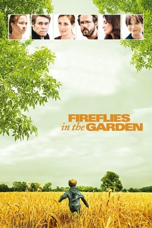 Fireflies in the Garden en streaming