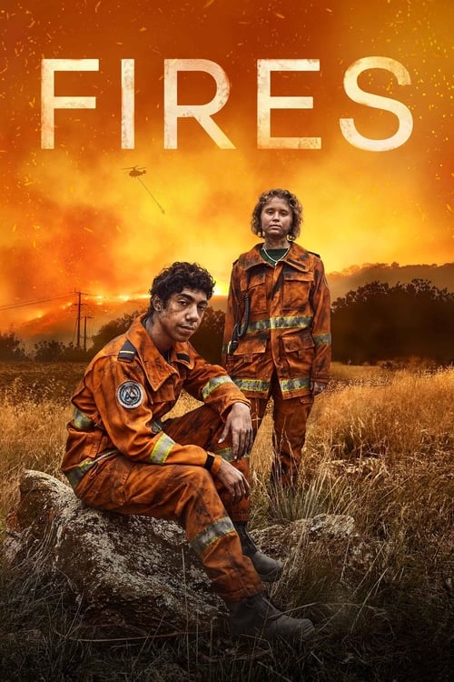 Fires - Saison 1 en streaming