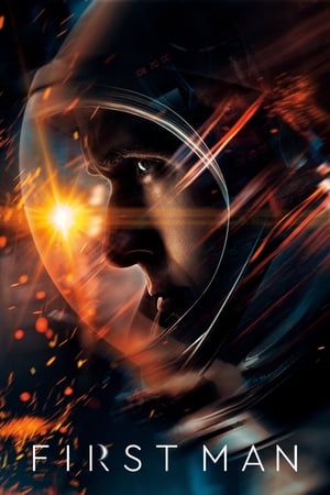 First Man - le premier homme sur la Lune en streaming