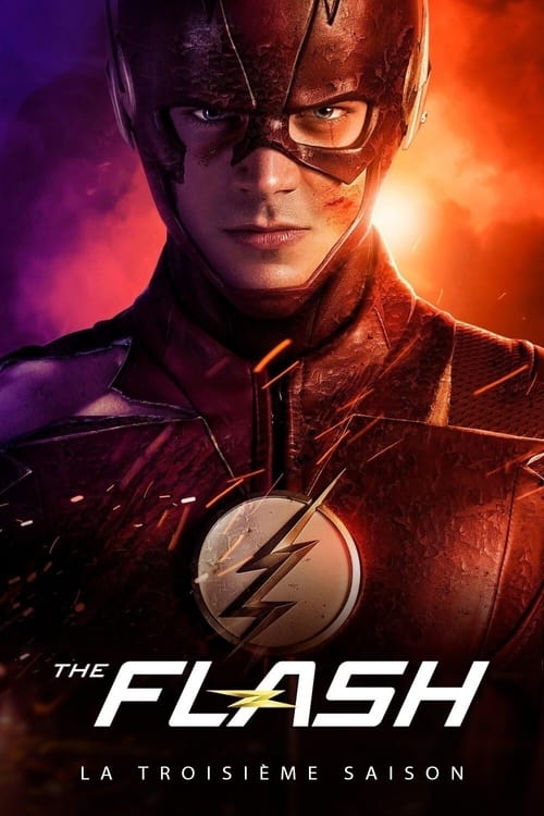 Flash (2014) en streaming