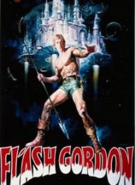 Flash Gordon