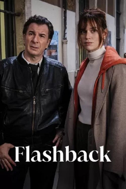 Flashback - Saison 1 en streaming