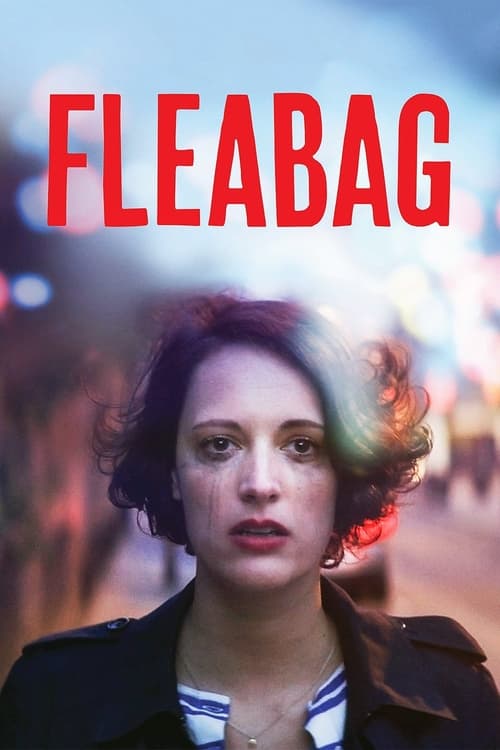 Fleabag - Saison 1 épisode 4 en streaming