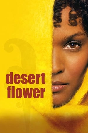 Fleur du désert en streaming