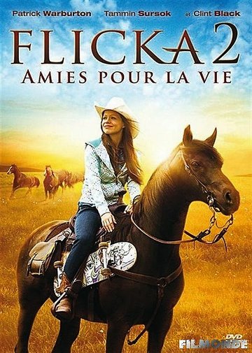 Flicka 2 - Amies pour la vie