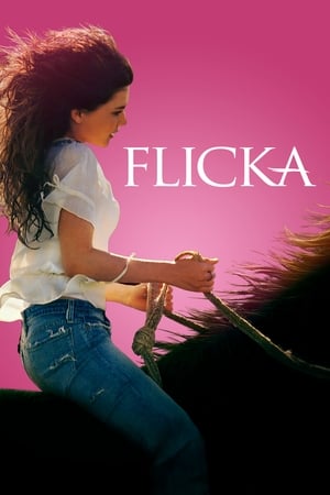 Flicka en streaming