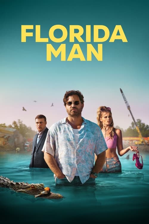 Florida Man - Saison 1 épisode 5 en streaming