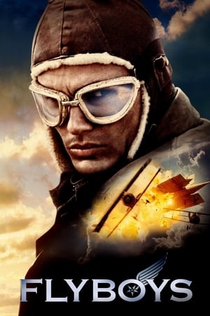 Flyboys en streaming