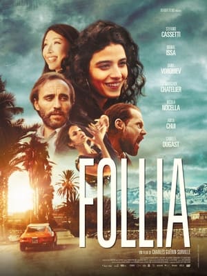 Follia en streaming