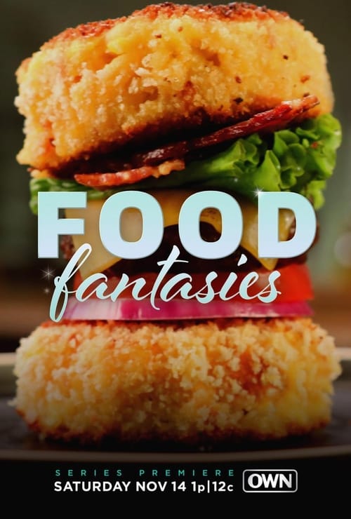 Food Fantasies - Saison 1 épisode 6 en streaming