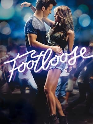 Footloose en streaming