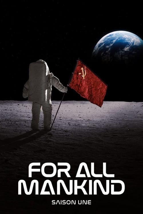 For All Mankind - Saison 1 en streaming