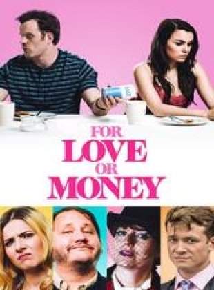 For Love or Money en streaming