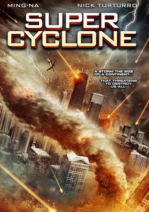 Force 12 : le dernier cyclone en streaming