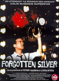 Forgotten Silver en streaming