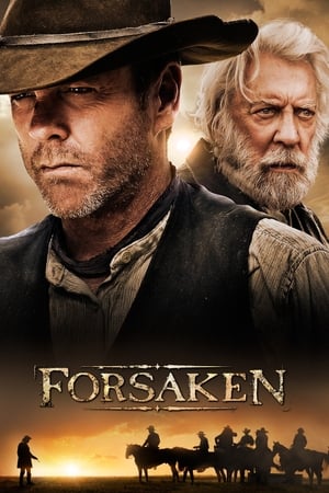 Forsaken en streaming