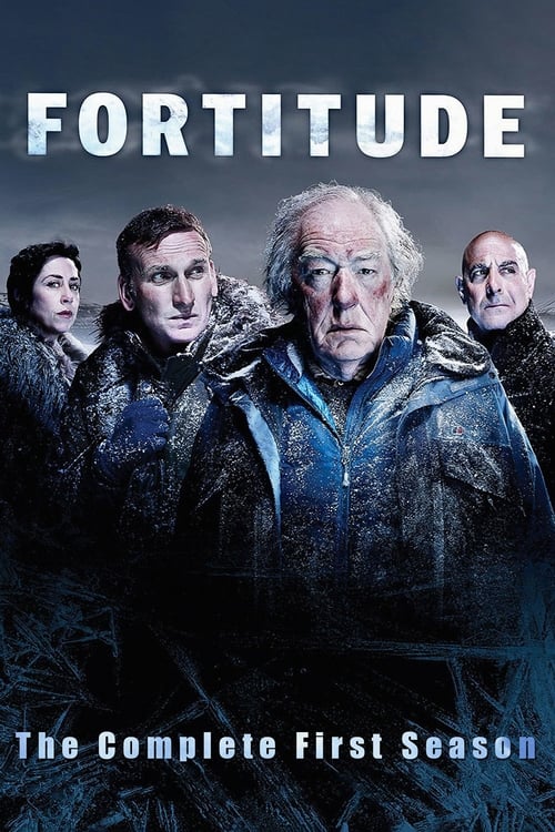 Fortitude - Saison 1