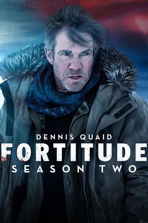 Fortitude en streaming