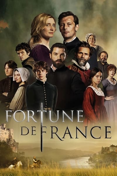 Fortune de France en streaming