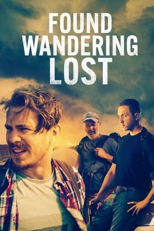 Found Wandering Lost en streaming