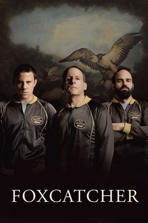 Foxcatcher en streaming