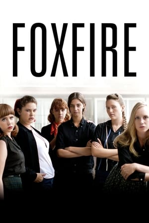 Foxfire, confessions d'un gang de filles en streaming