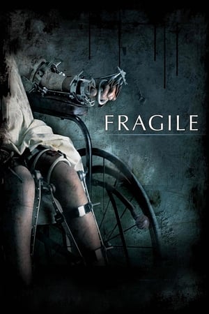 Fragile en streaming