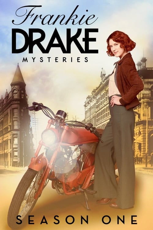 Frankie Drake Mysteries