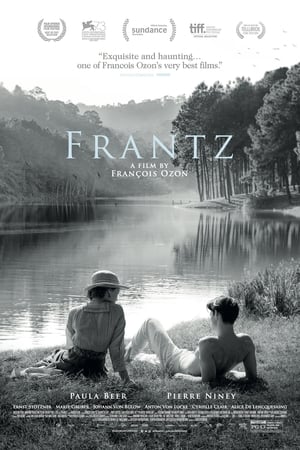 Frantz en streaming