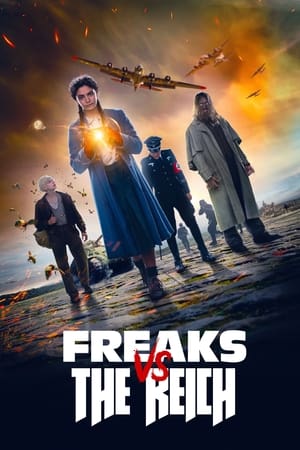 Freaks Out en streaming