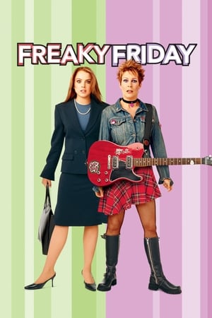 Freaky Friday dans la peau de ma mère