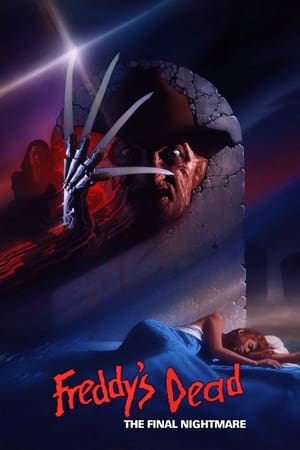 Freddy - Chapitre 6 : La fin de Freddy - L'ultime cauchemar en streaming