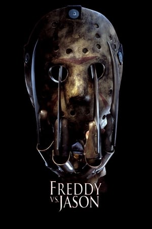 Freddy contre Jason en streaming